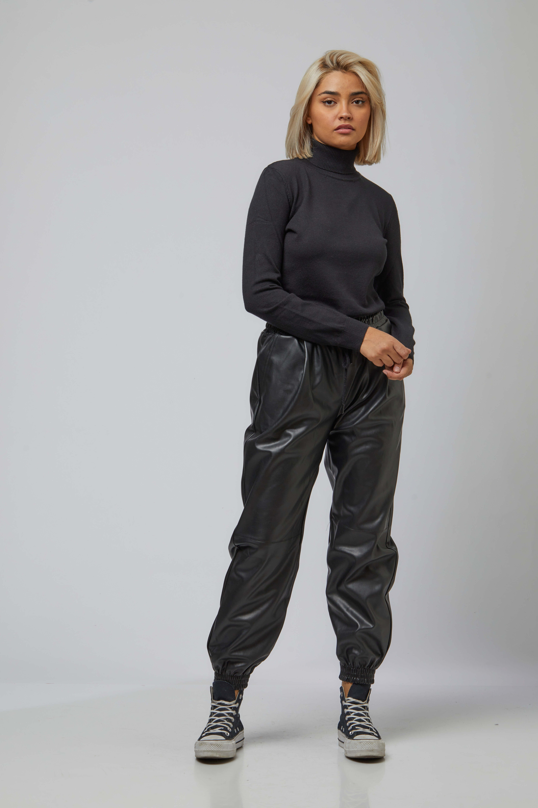 LURP TROUSERS