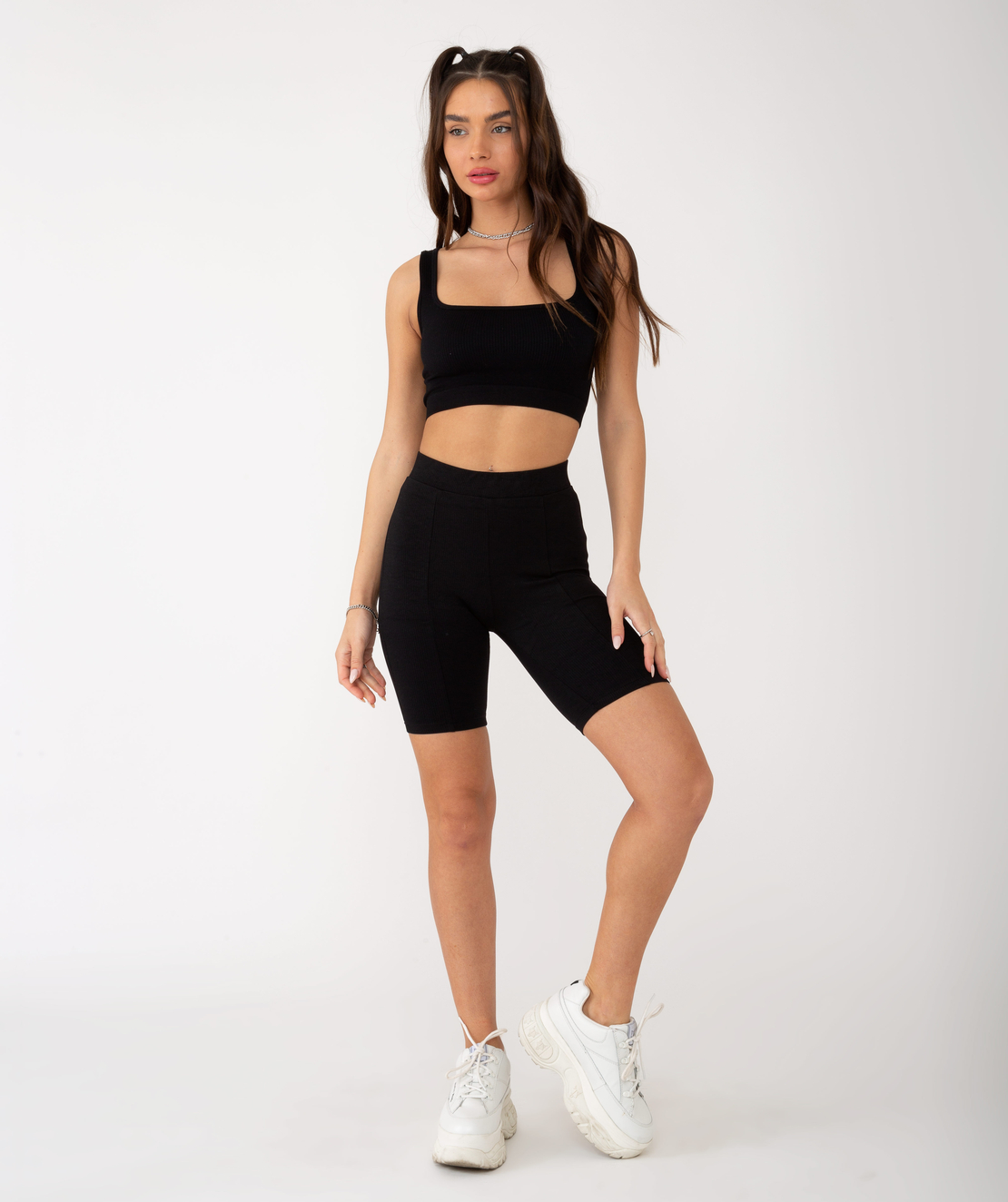 BLACK TOP