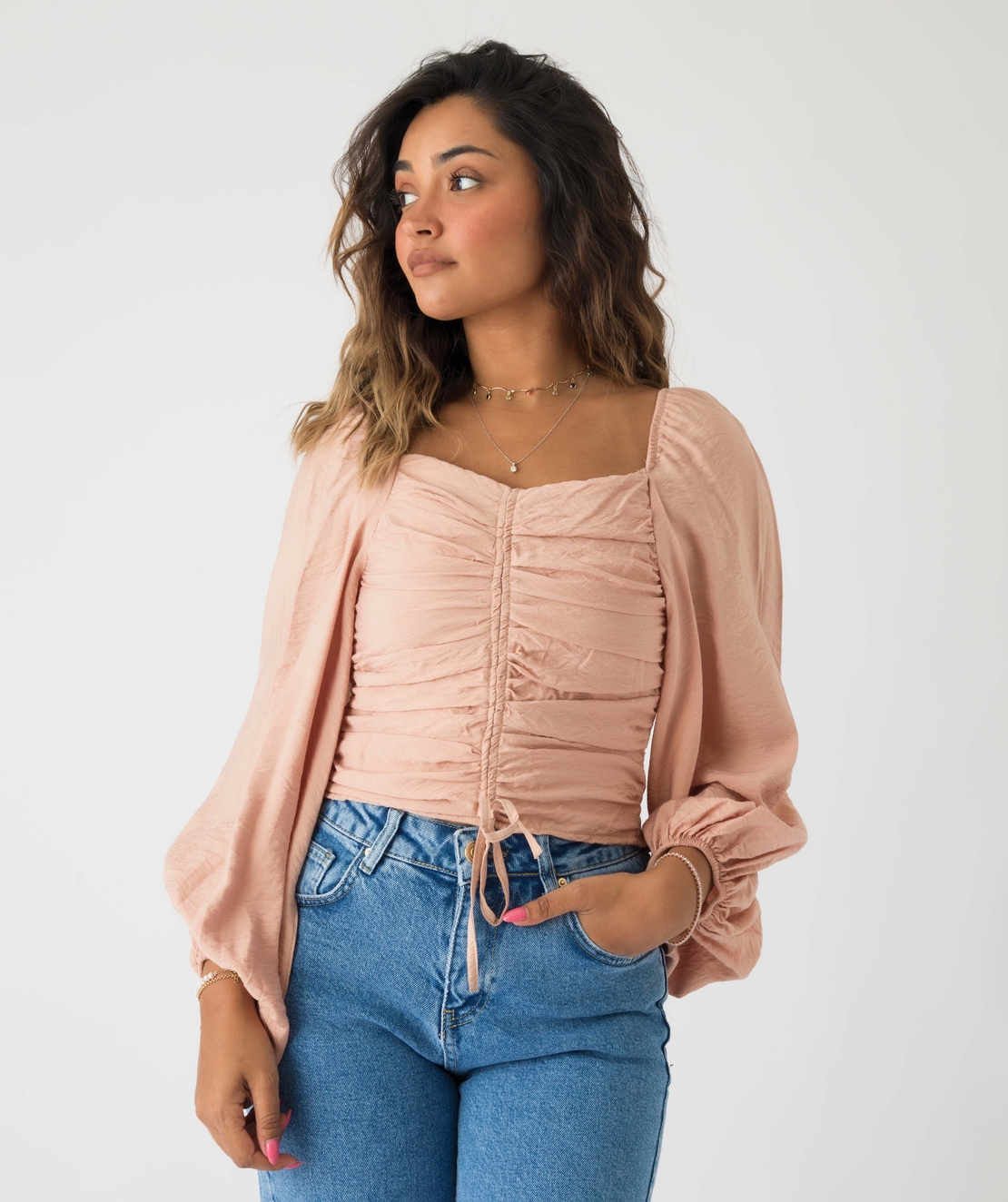MOR SHIRT PODRA