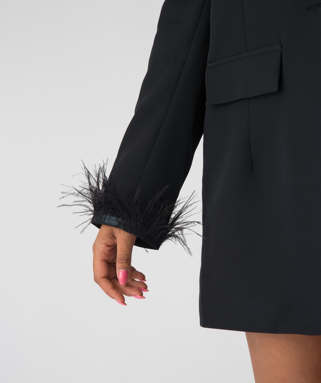 LORY SUIT BLACK