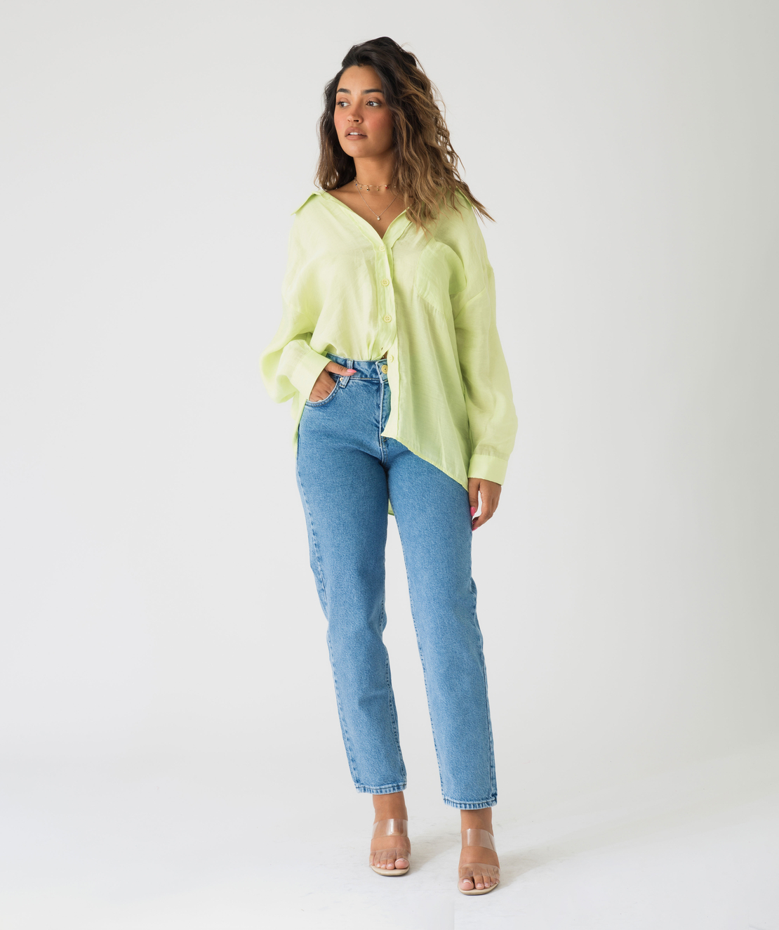 JOY JEANS
