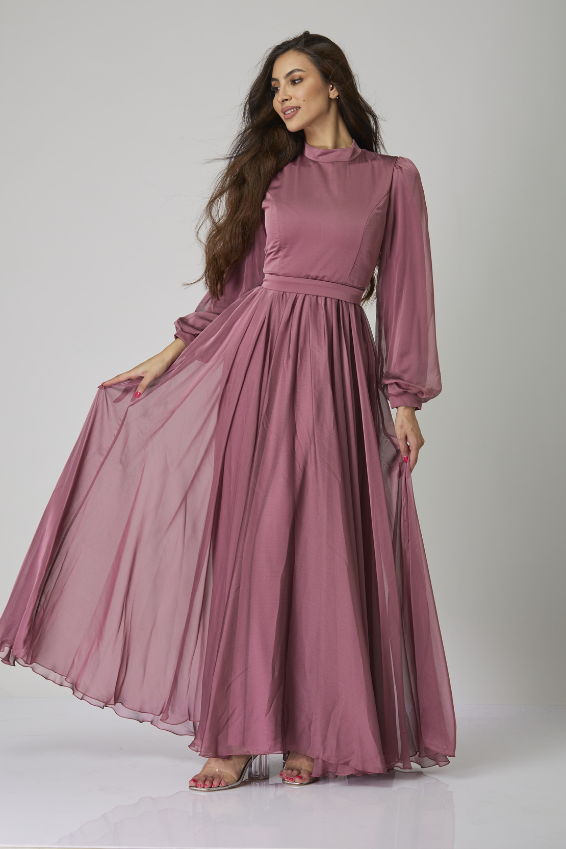 OLIVIA DRESS