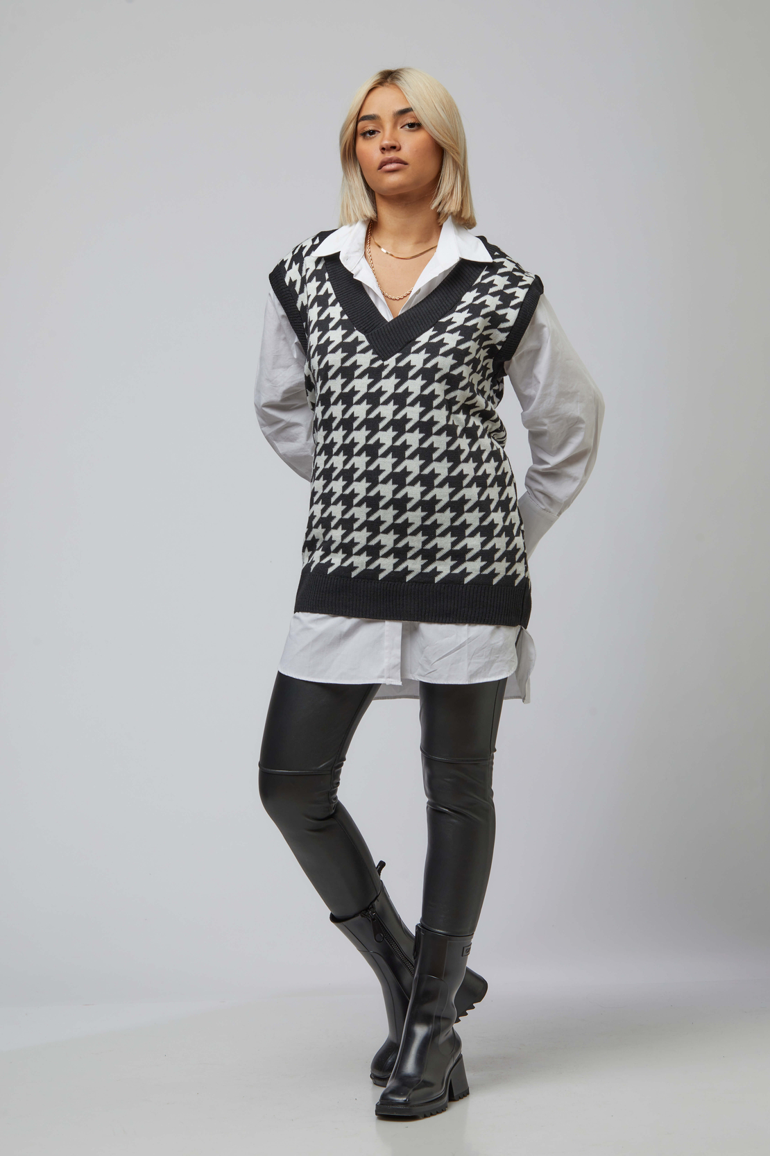 LENA VEST