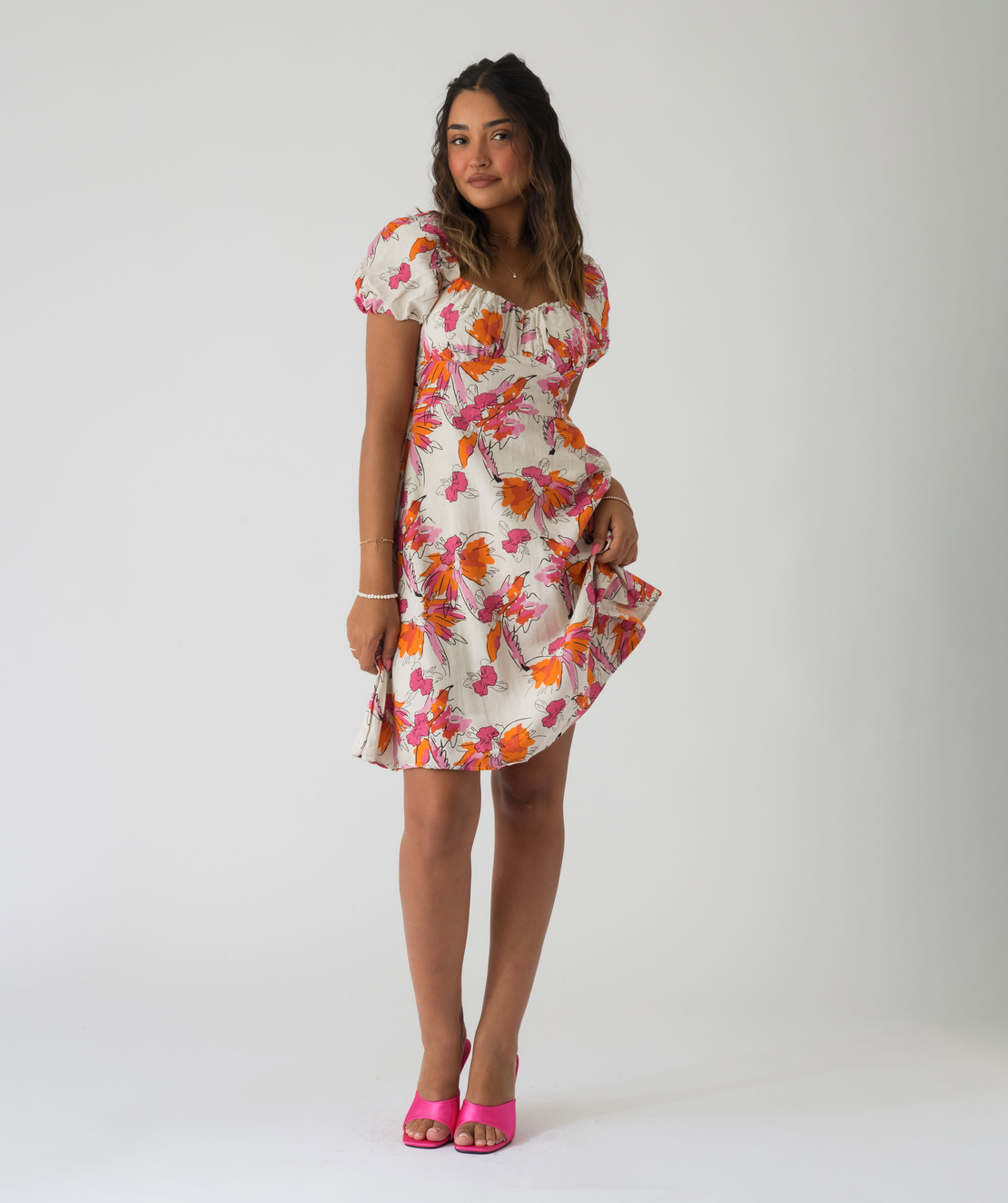 MIA DRESS