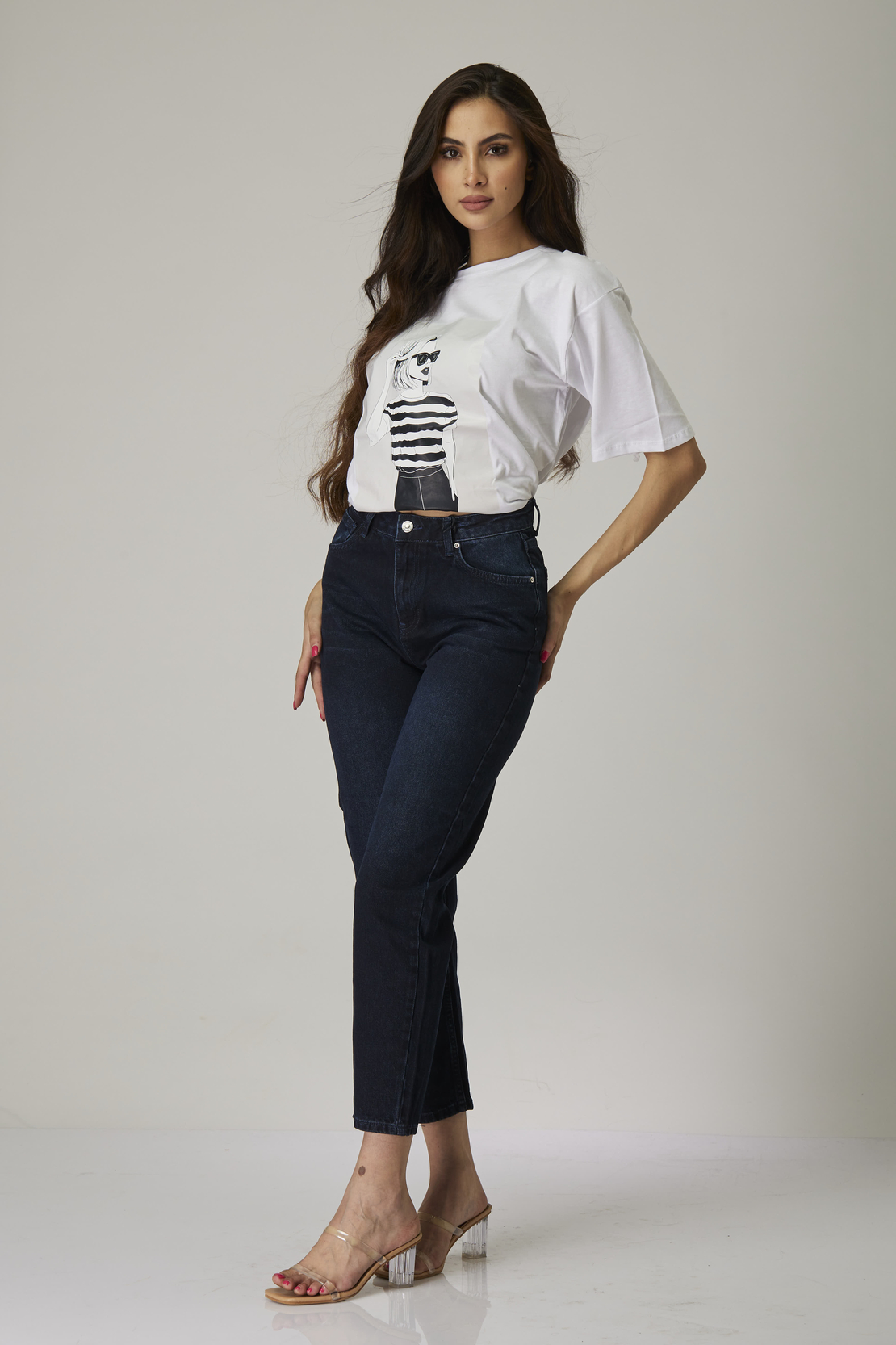 BERLIN JEANS