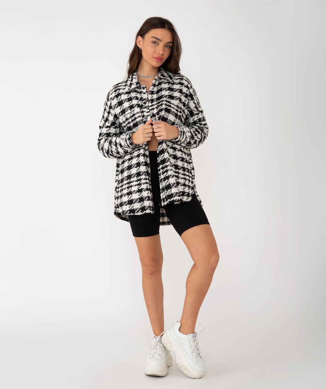 MOR JACKET