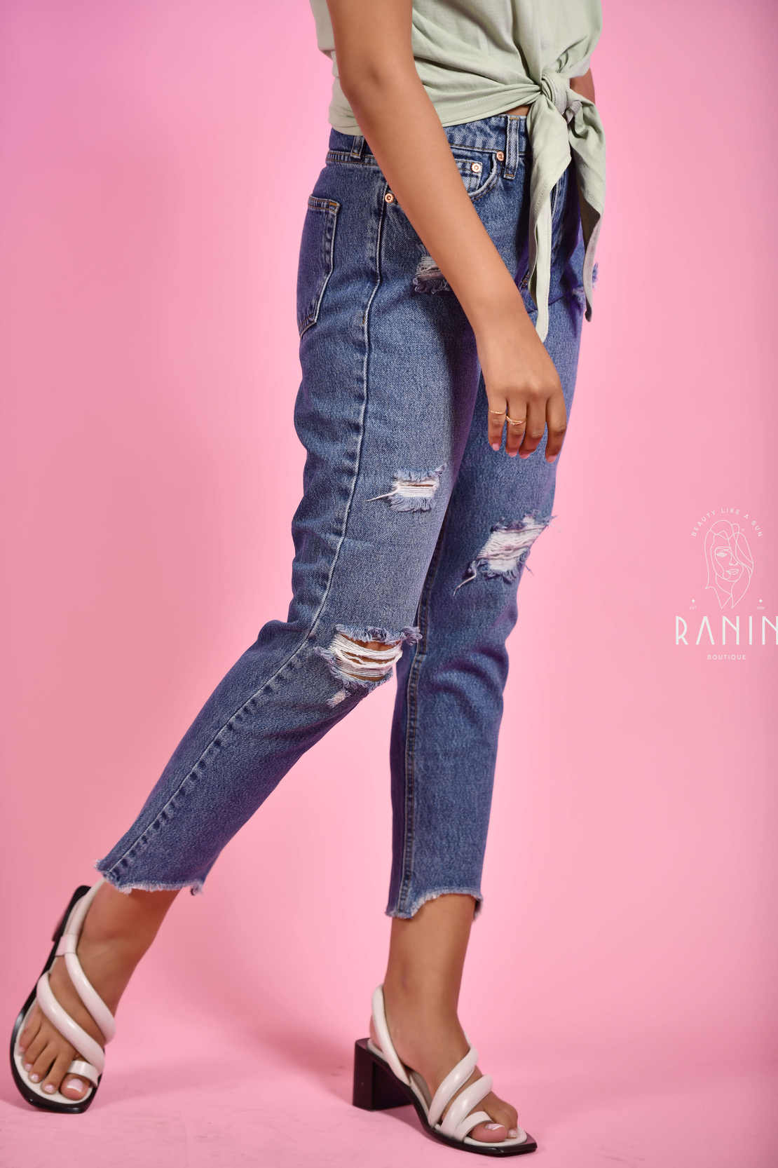 Marley Jeans