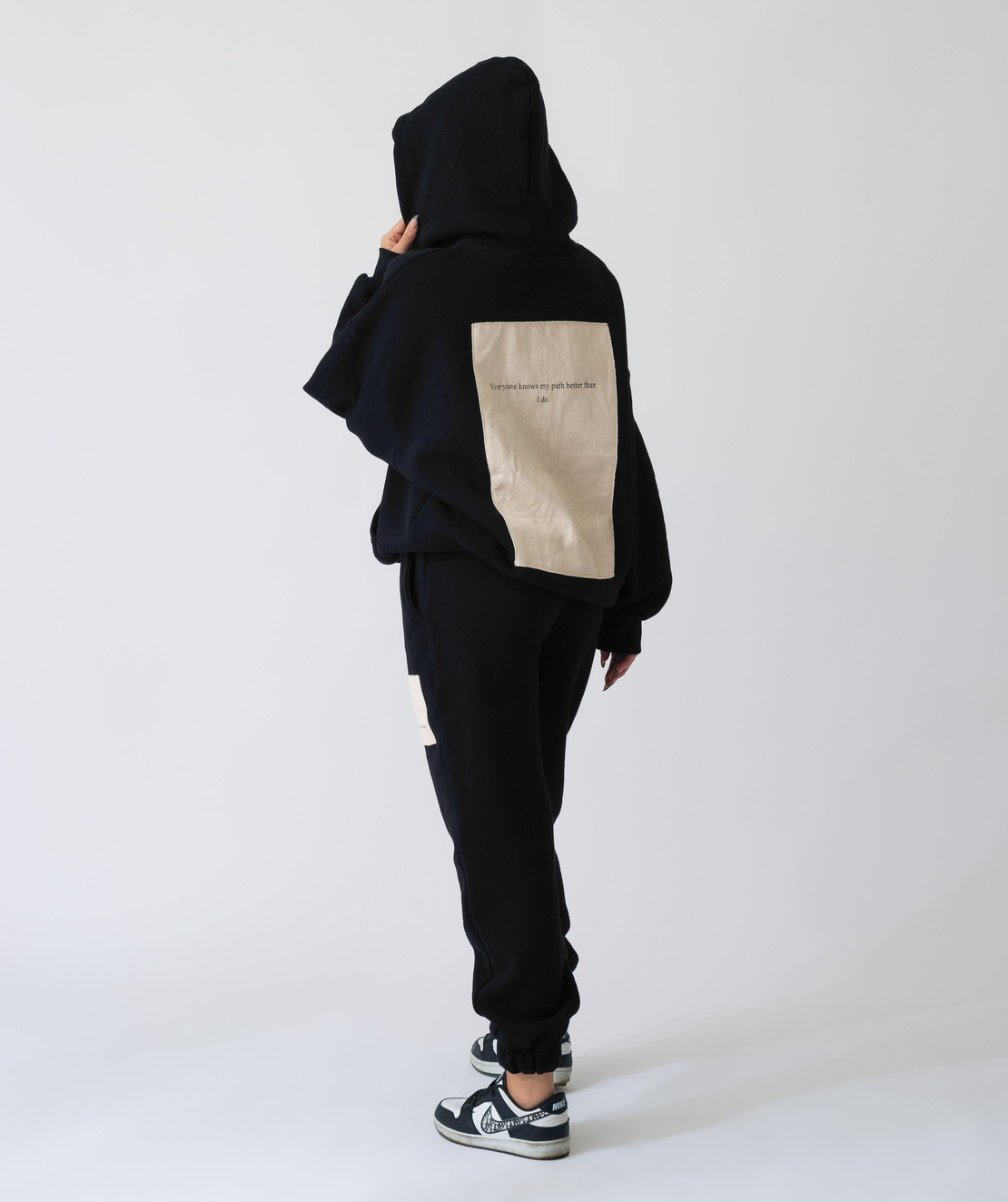 NAIROBI SUIT