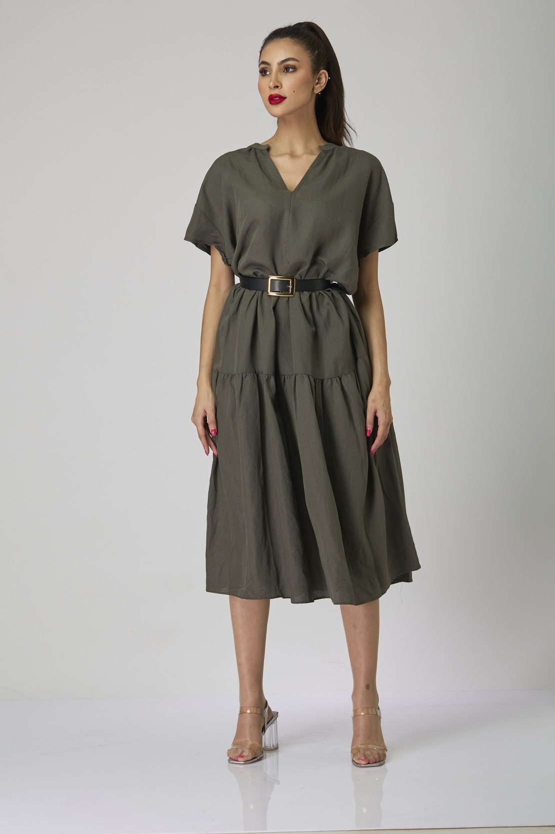 REEF DRESS 2