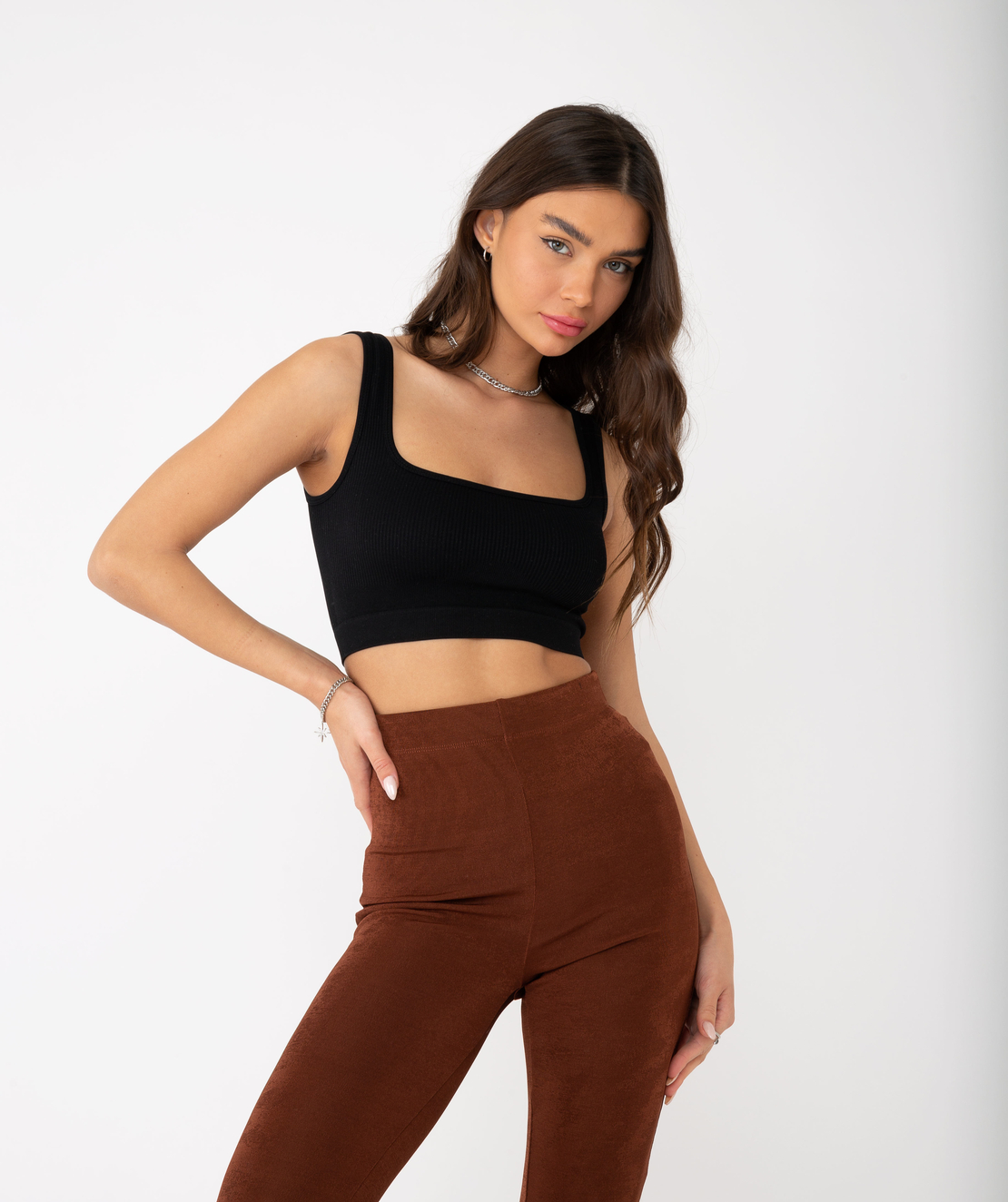 BLACK TOP