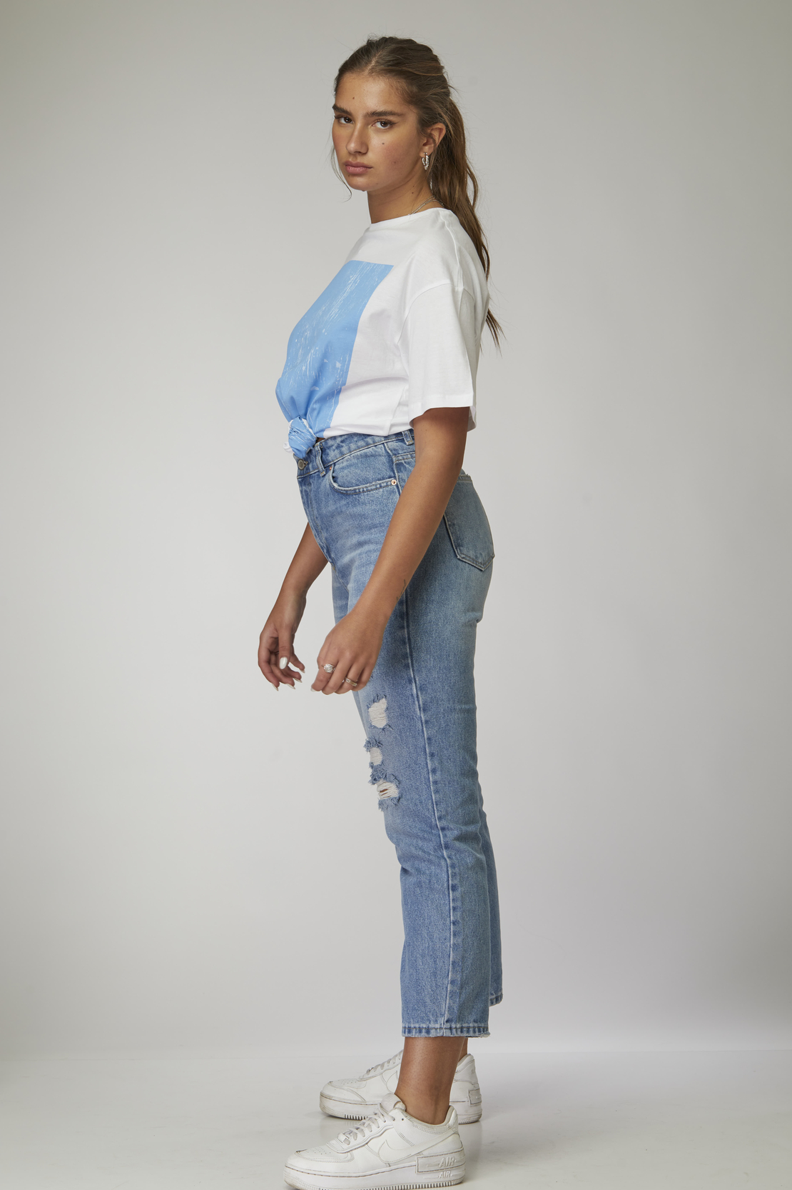 CHERRY SHIRT