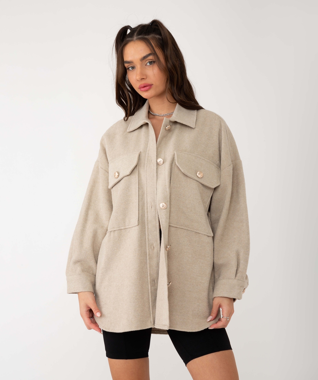 ASIA JACKET