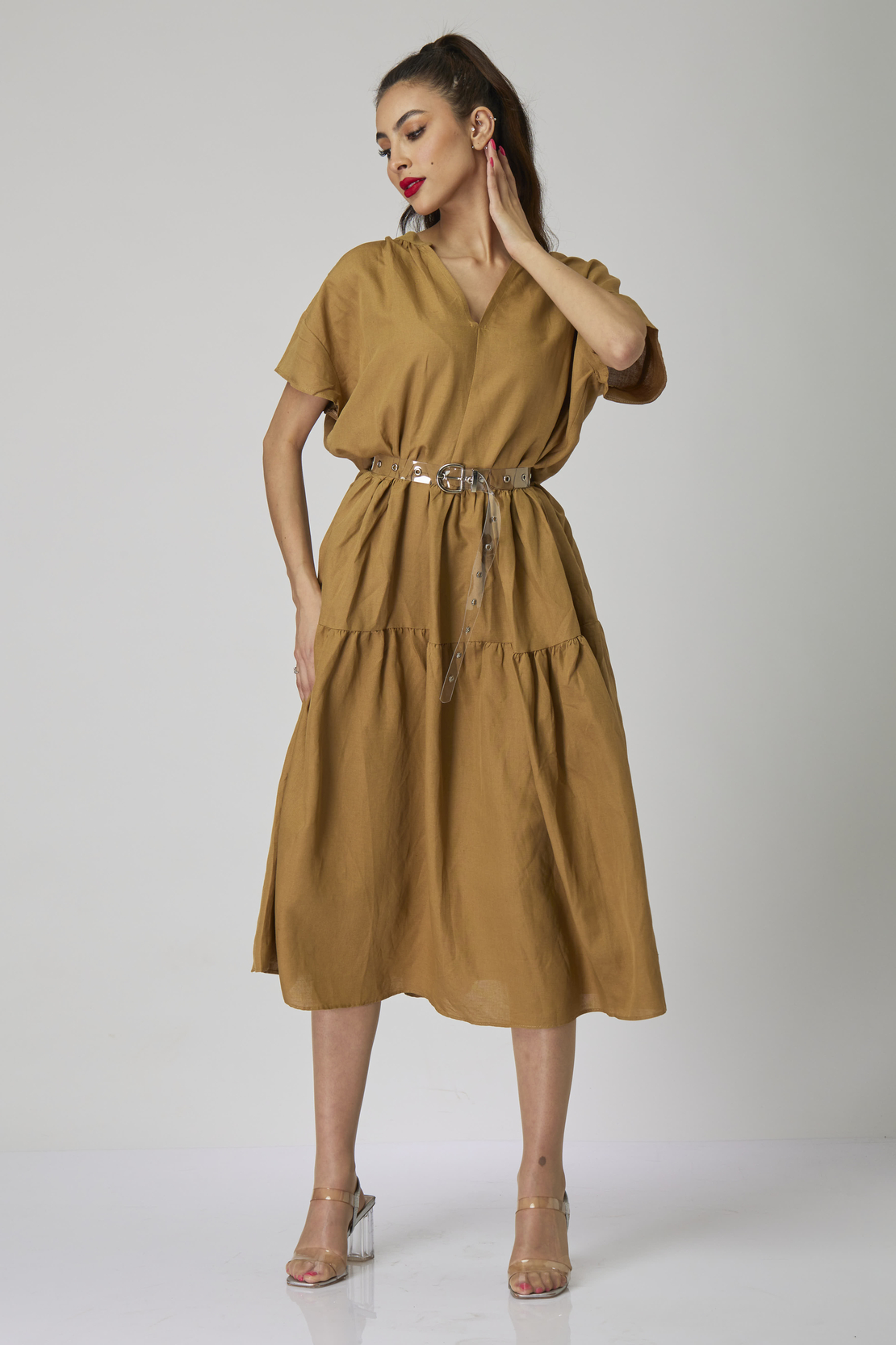 REEF DRESS 3