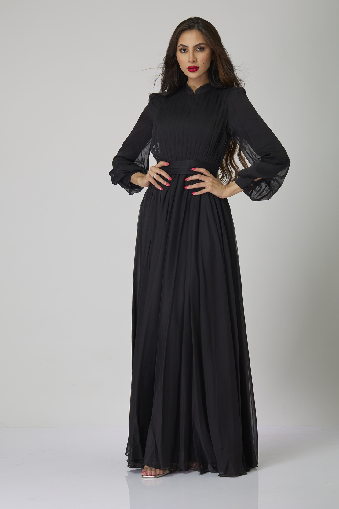 NILI DRESS