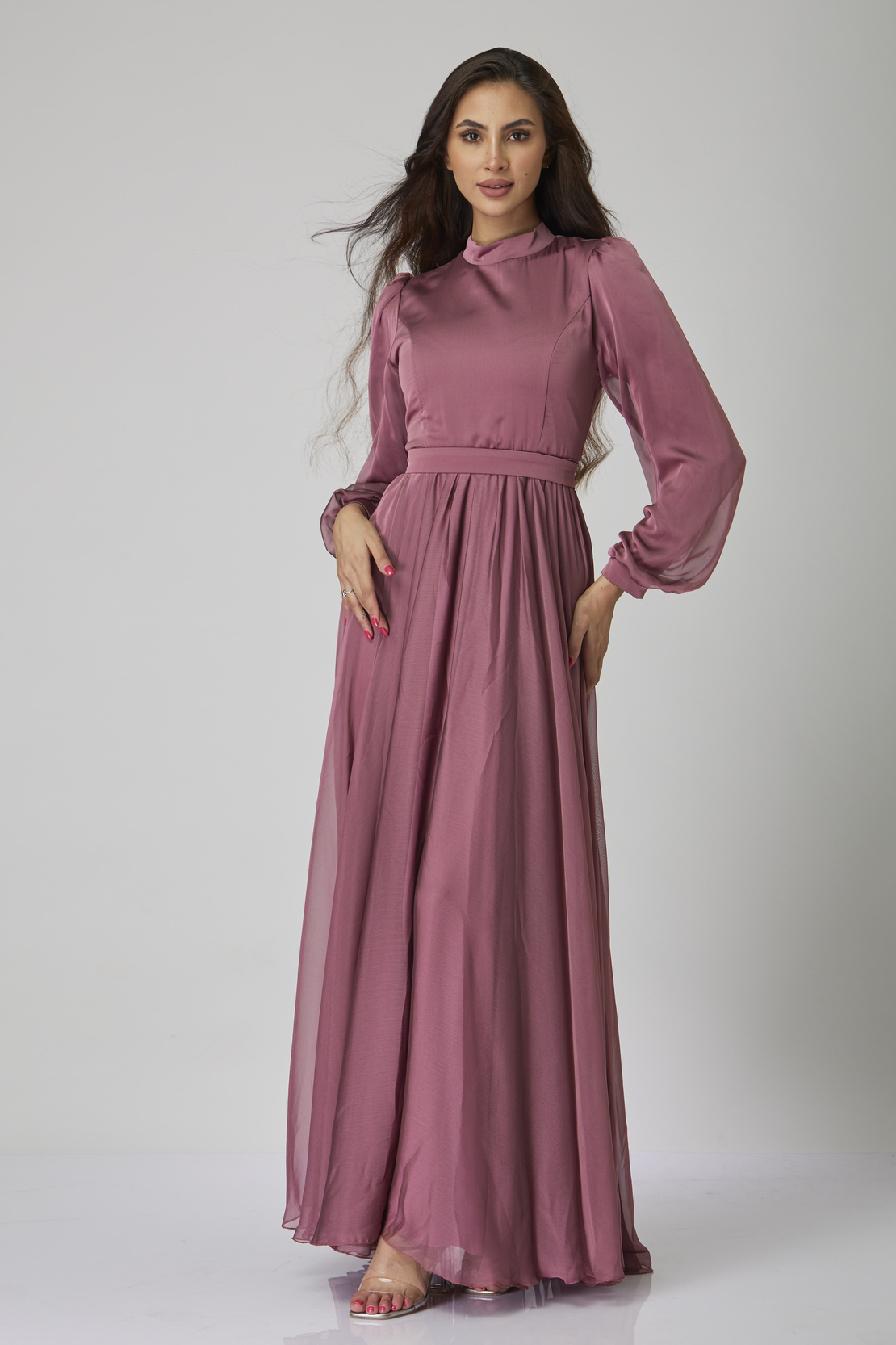 OLIVIA DRESS