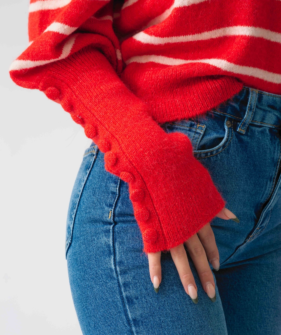 MILENA SWEATER