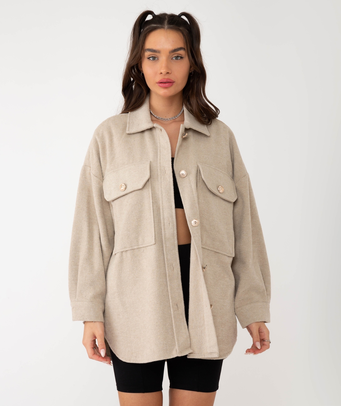 ASIA JACKET