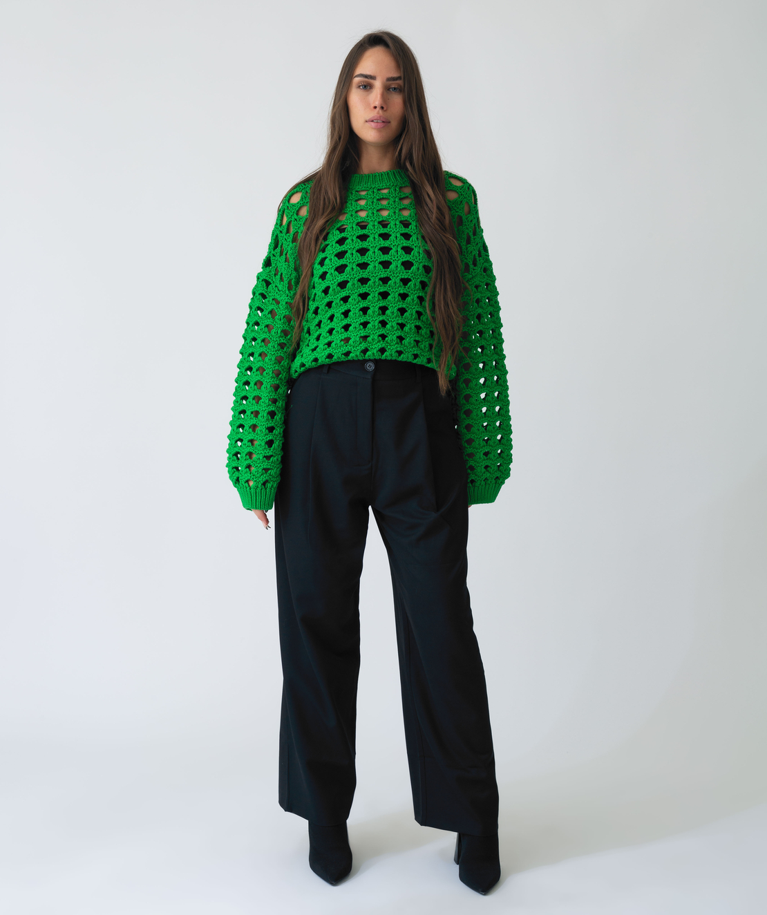 MISA SWEATER