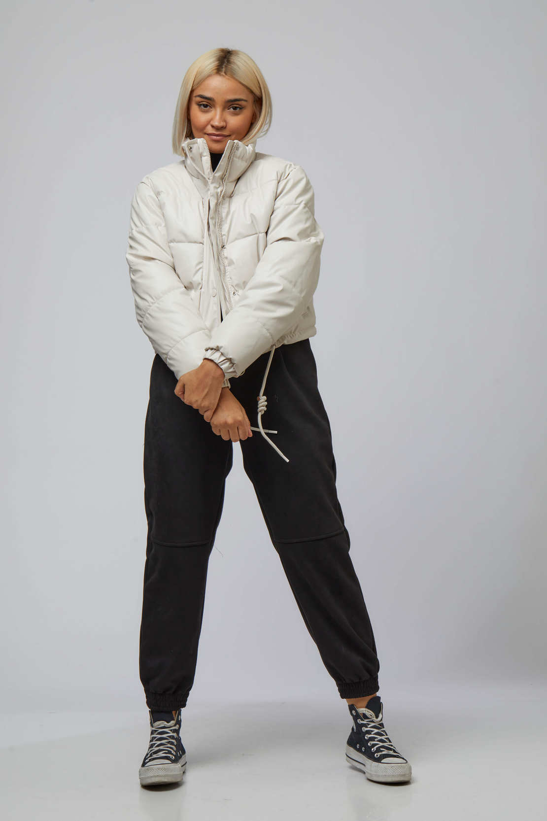 MARCEL JACKET