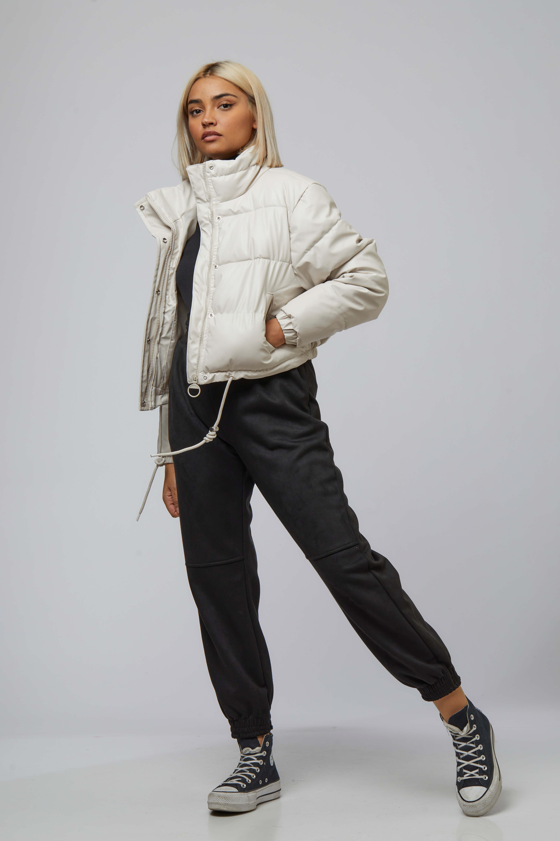 MARCEL JACKET