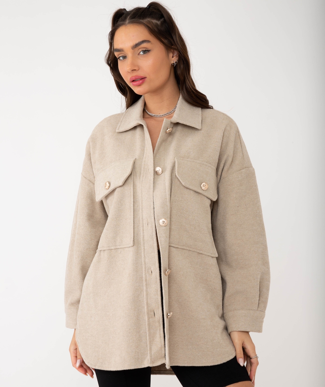 ASIA JACKET