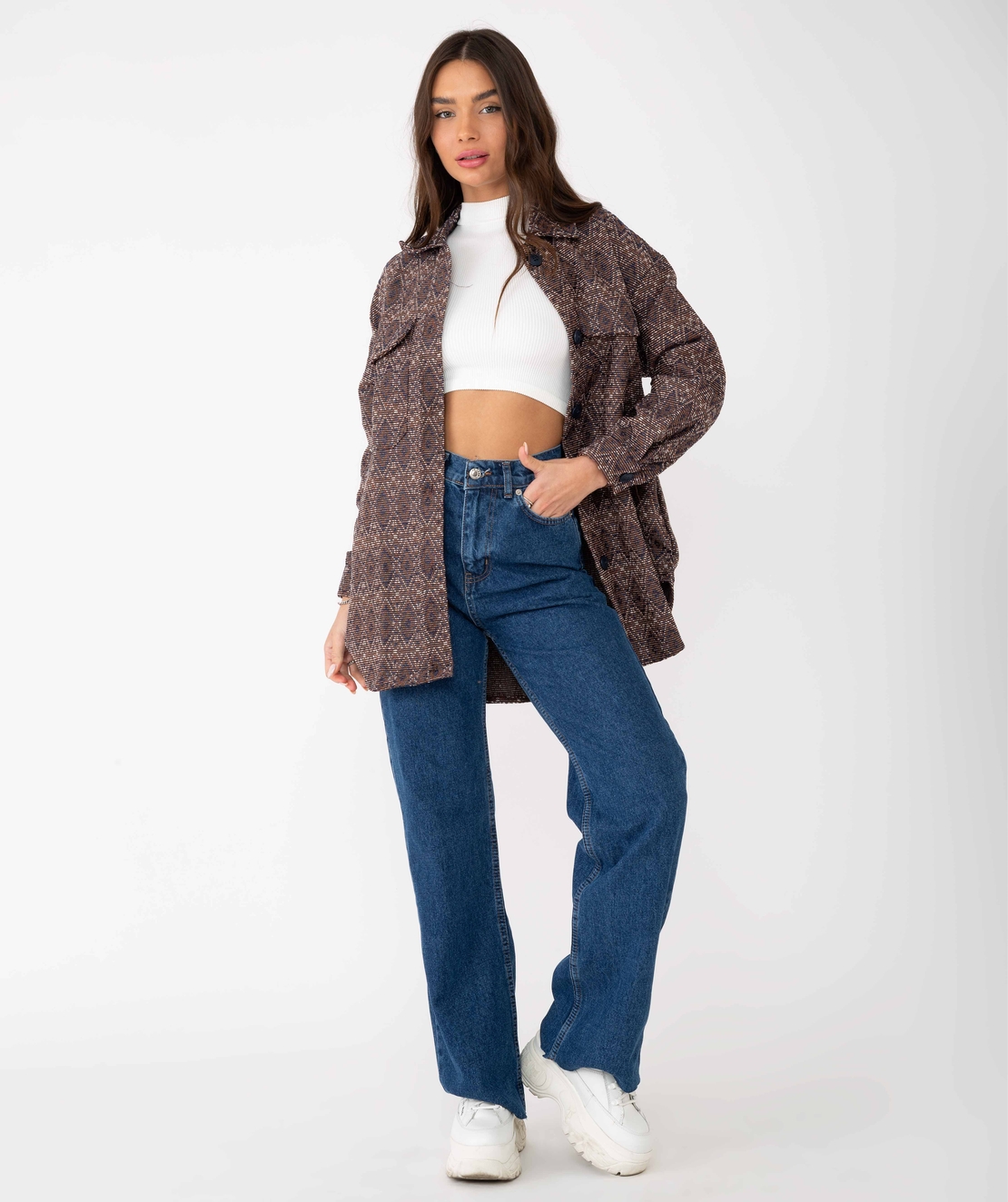 MONTANA JACKET