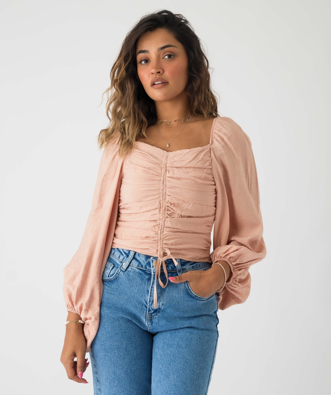 MOR SHIRT PODRA