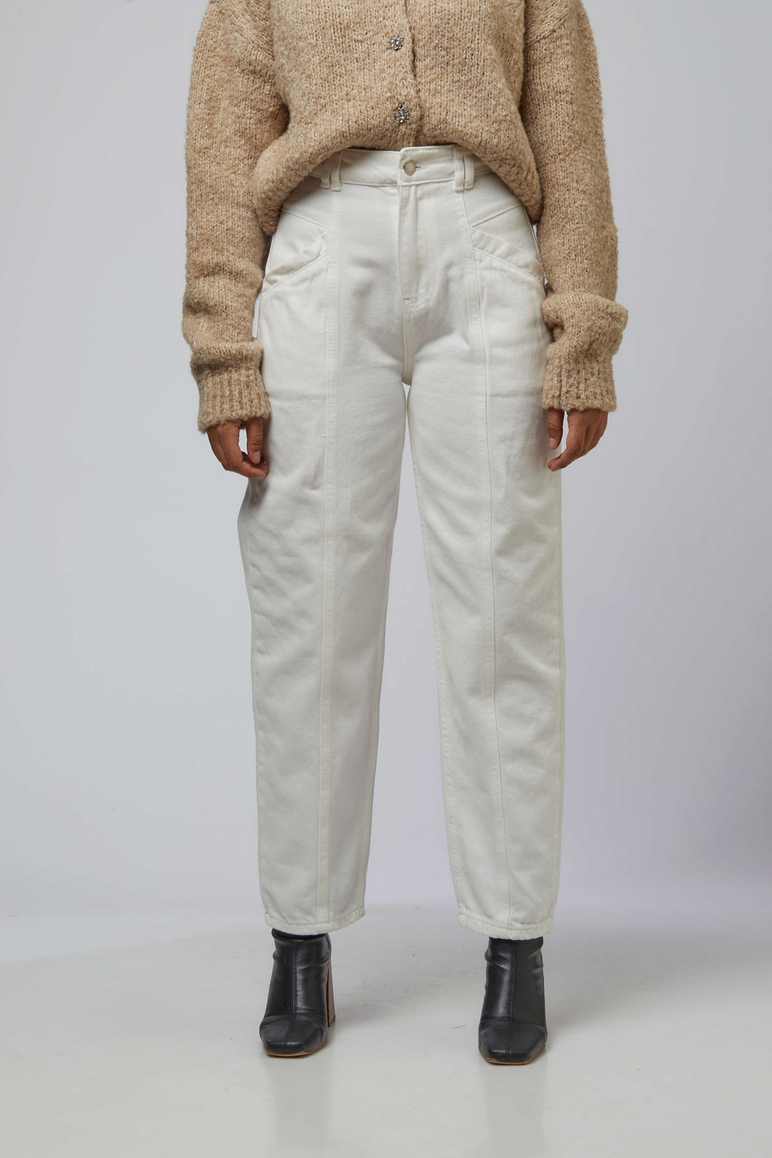 SOL JEANS