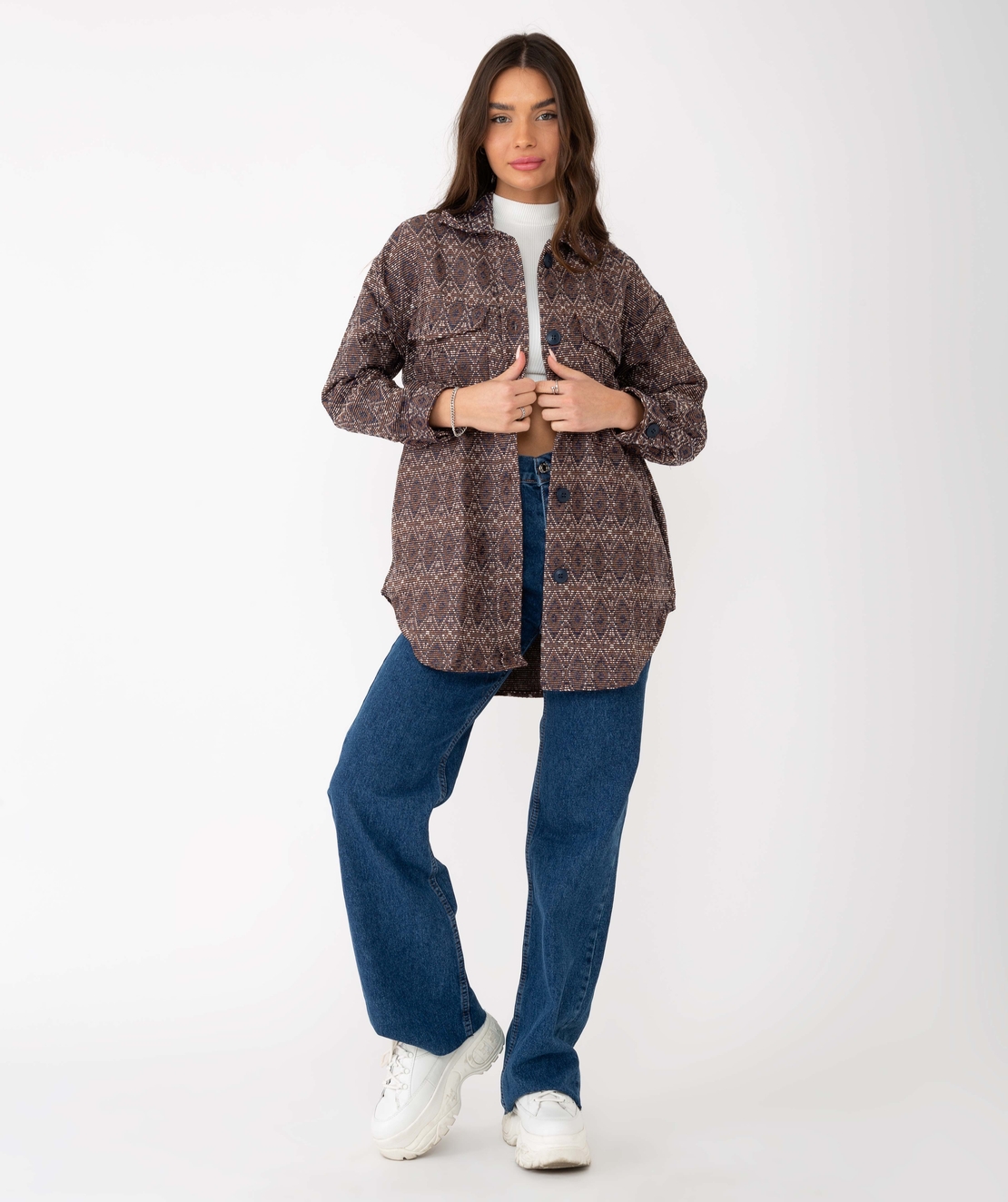 MONTANA JACKET