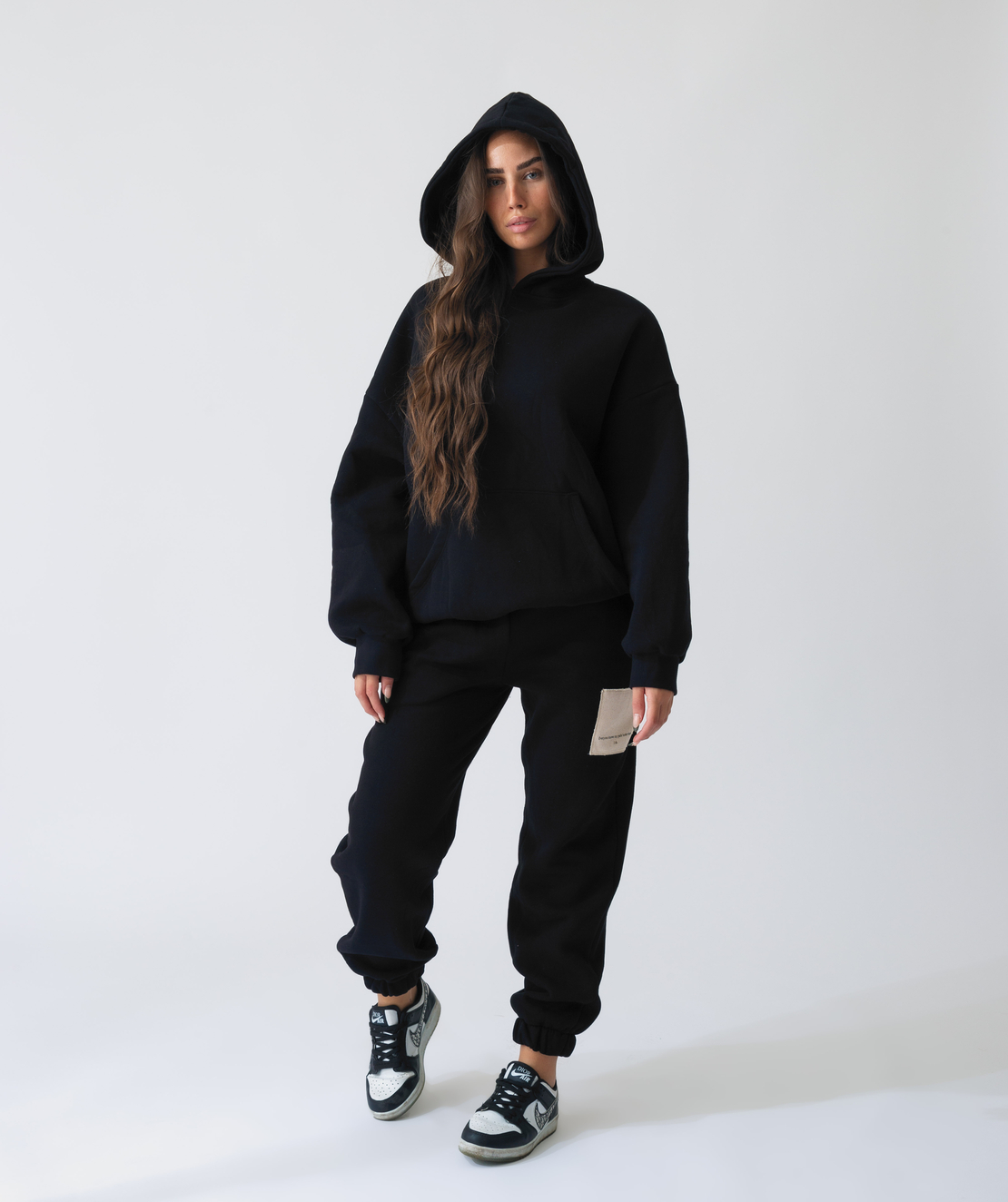 NAIROBI SUIT
