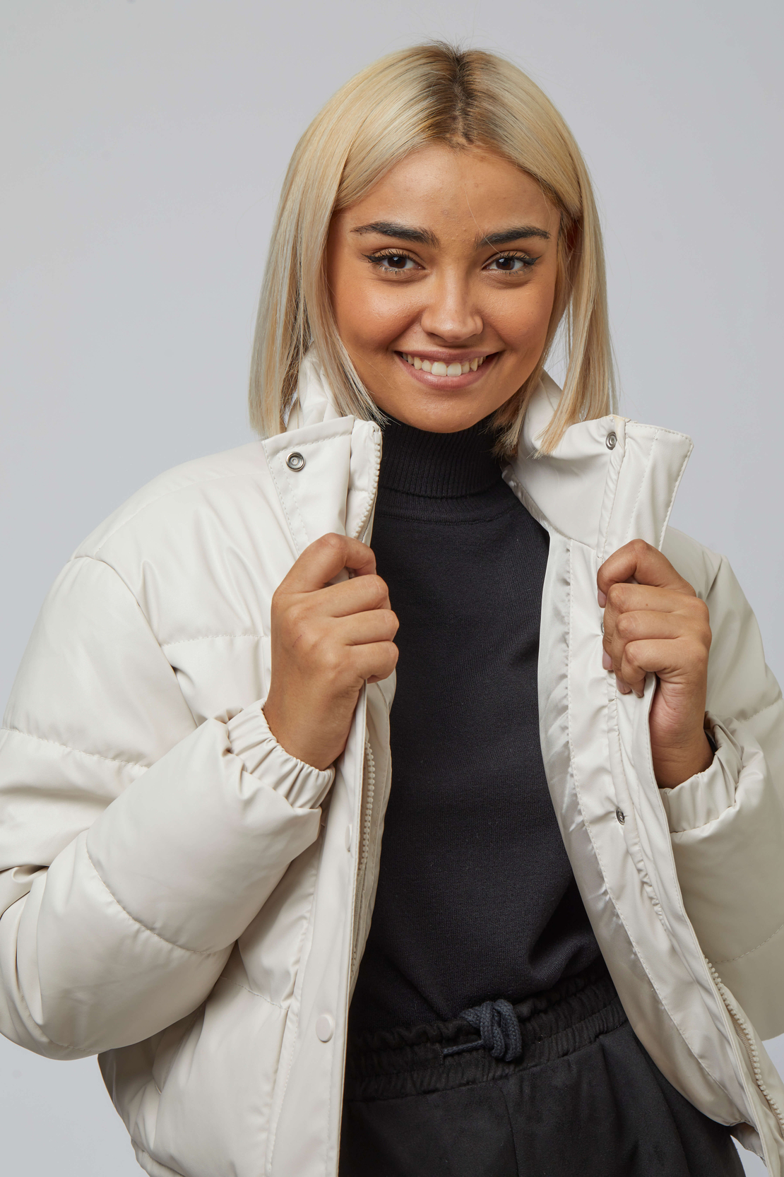 MARCEL JACKET