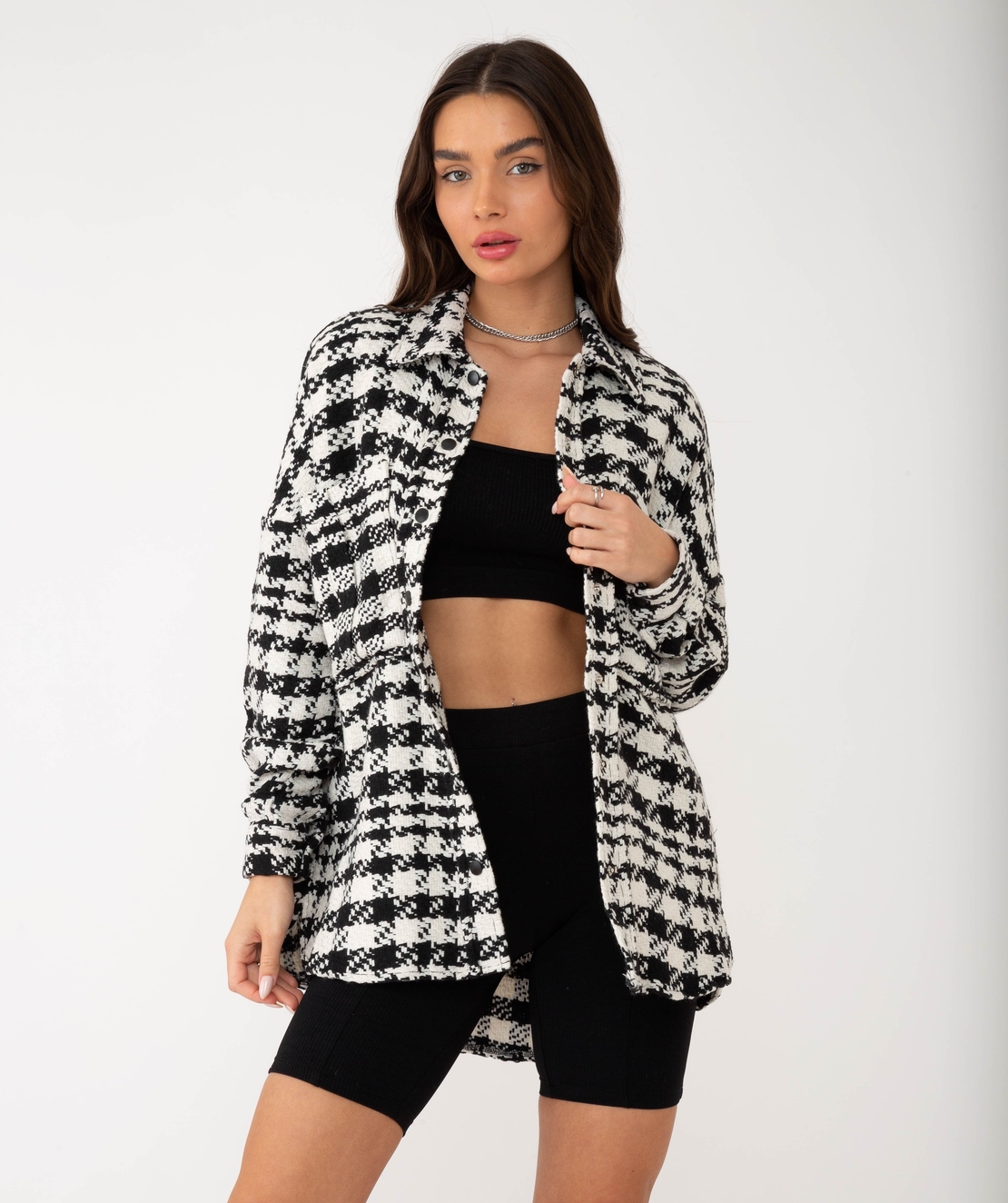 MOR JACKET