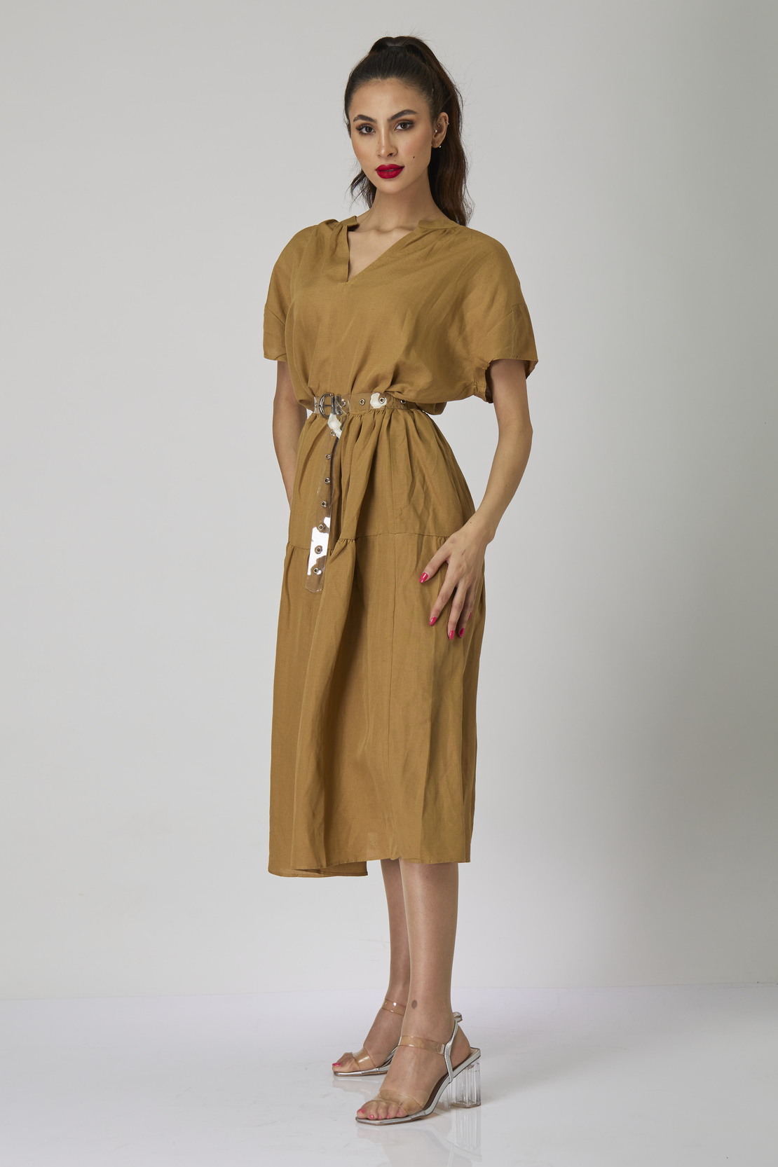REEF DRESS 3