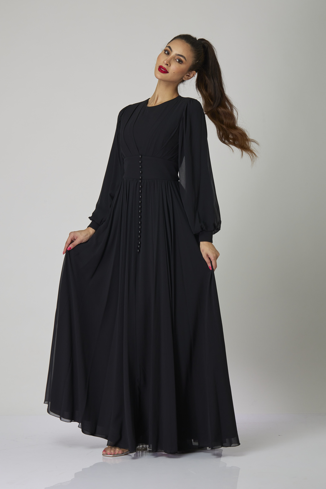 MISA DRESS