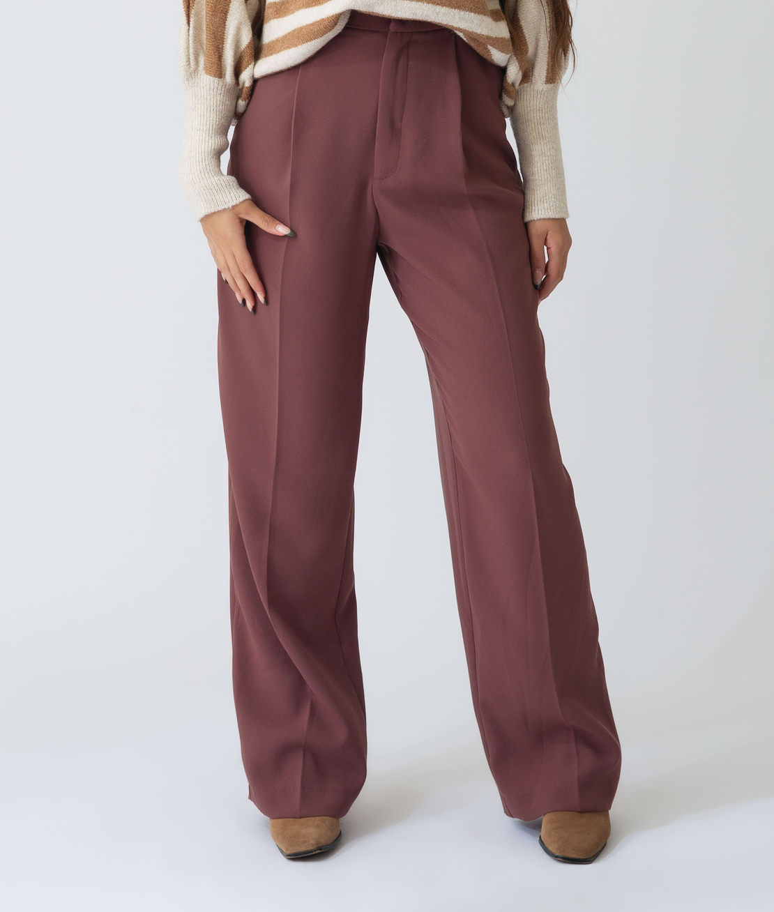 DIEGO TROUSERS