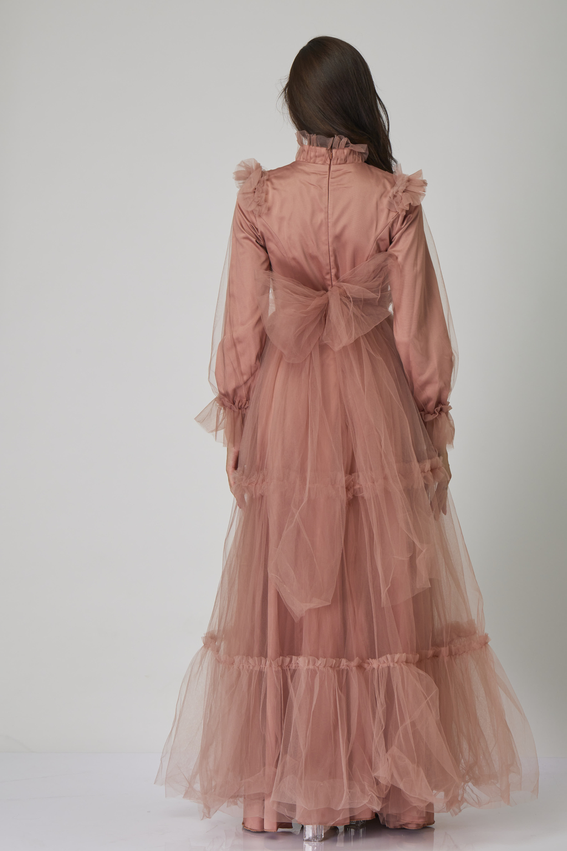VIOLA DRESS