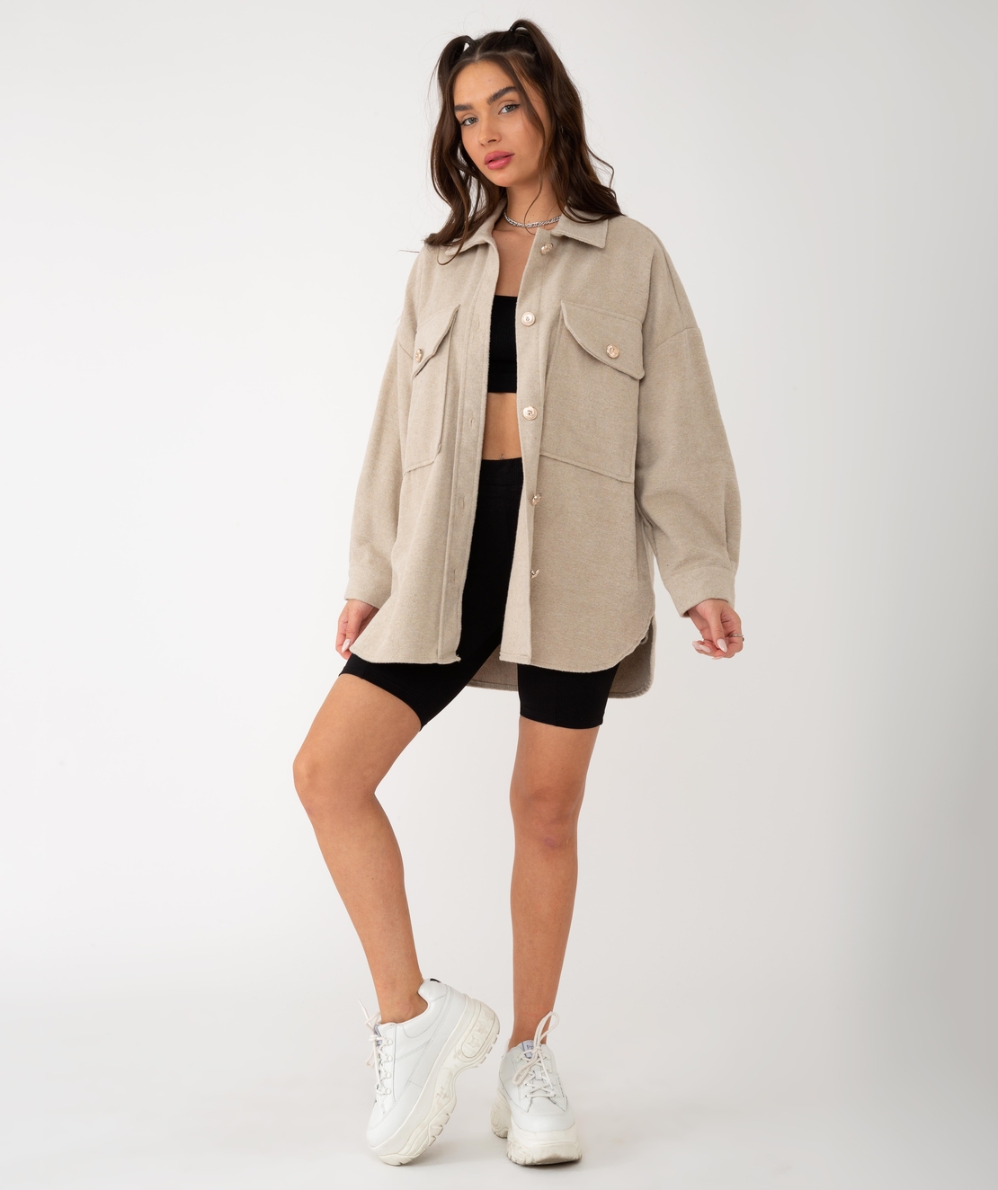 ASIA JACKET