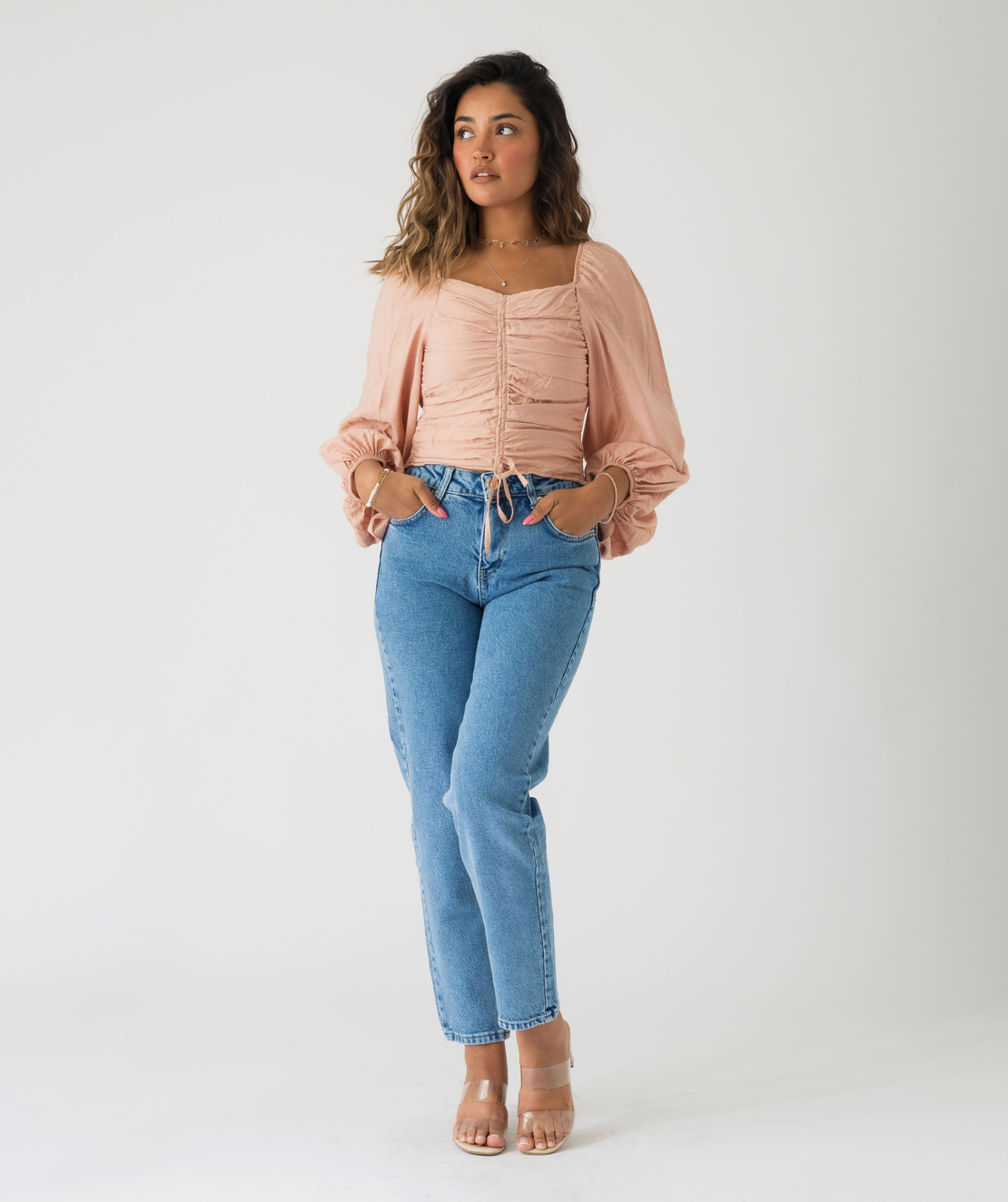 JOY JEANS