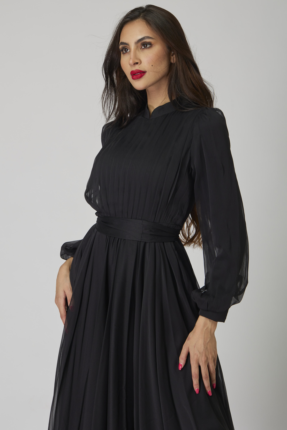 NILI DRESS
