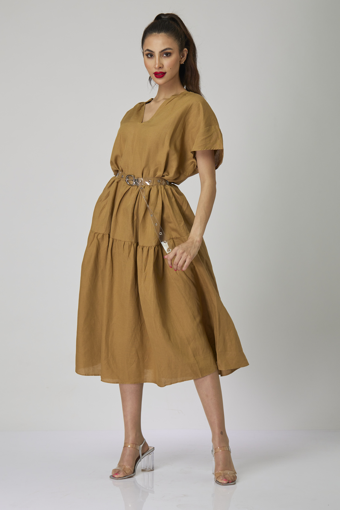 REEF DRESS 3
