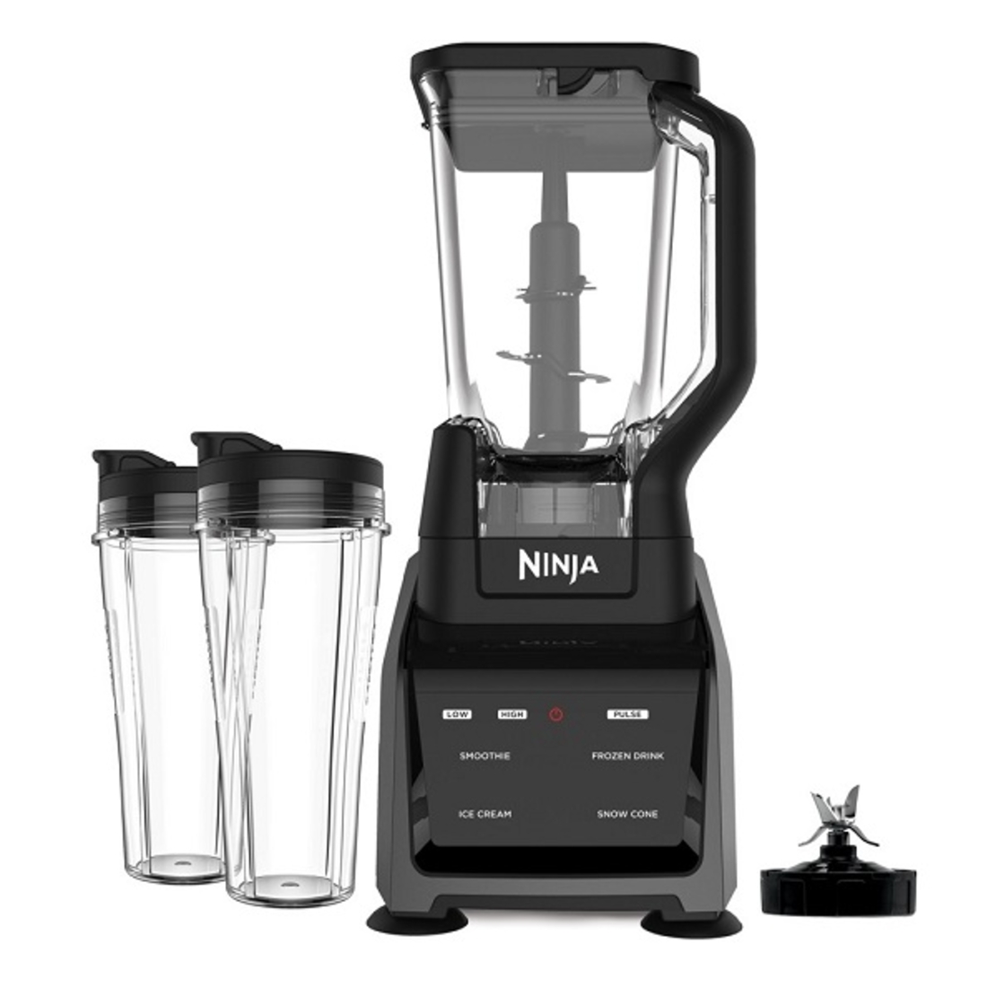 NINJA Intelli-Sense Blender Duo  CT641