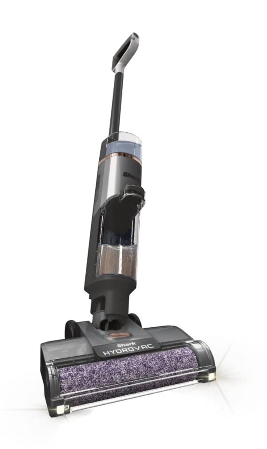 שואב שוטף אלחוטי שארק 3 ב-1 SHARK HYDRO VAC | WD213