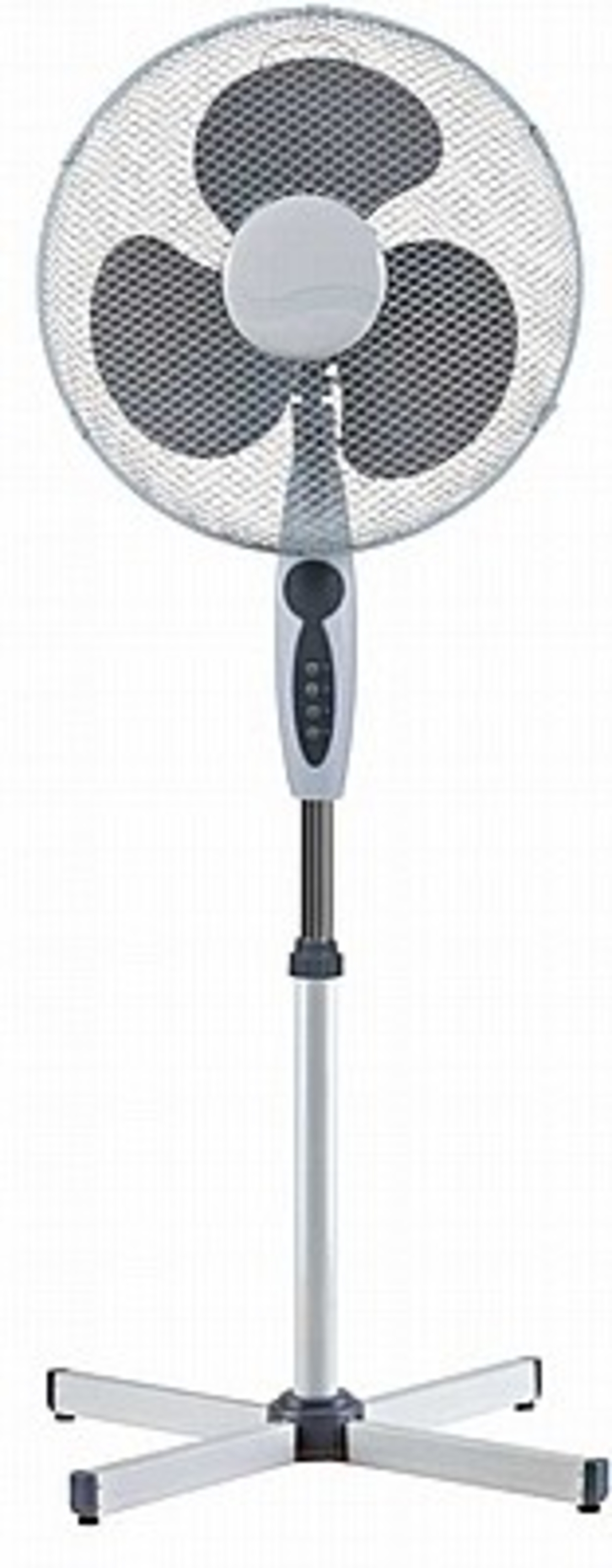 מאוורר עמוד המילטון 16 Hemilton HEM615