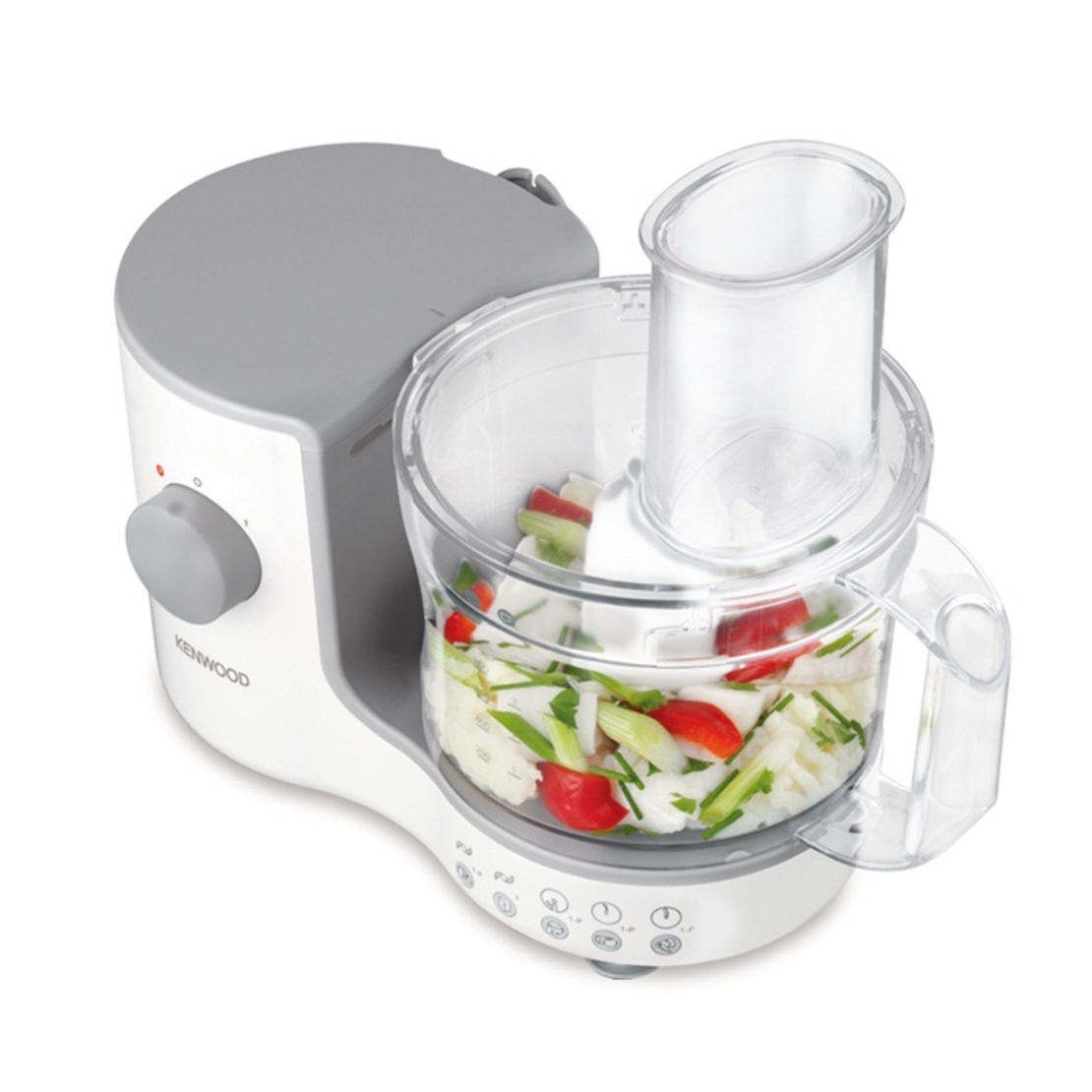 Kenwood FP120