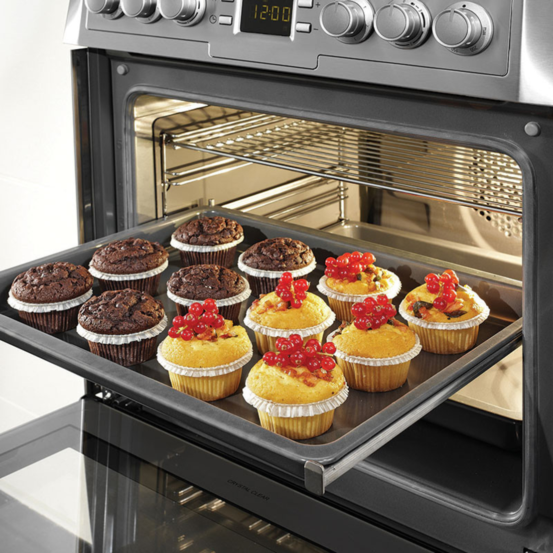 HGN 8433 BLOMBERG OVEN