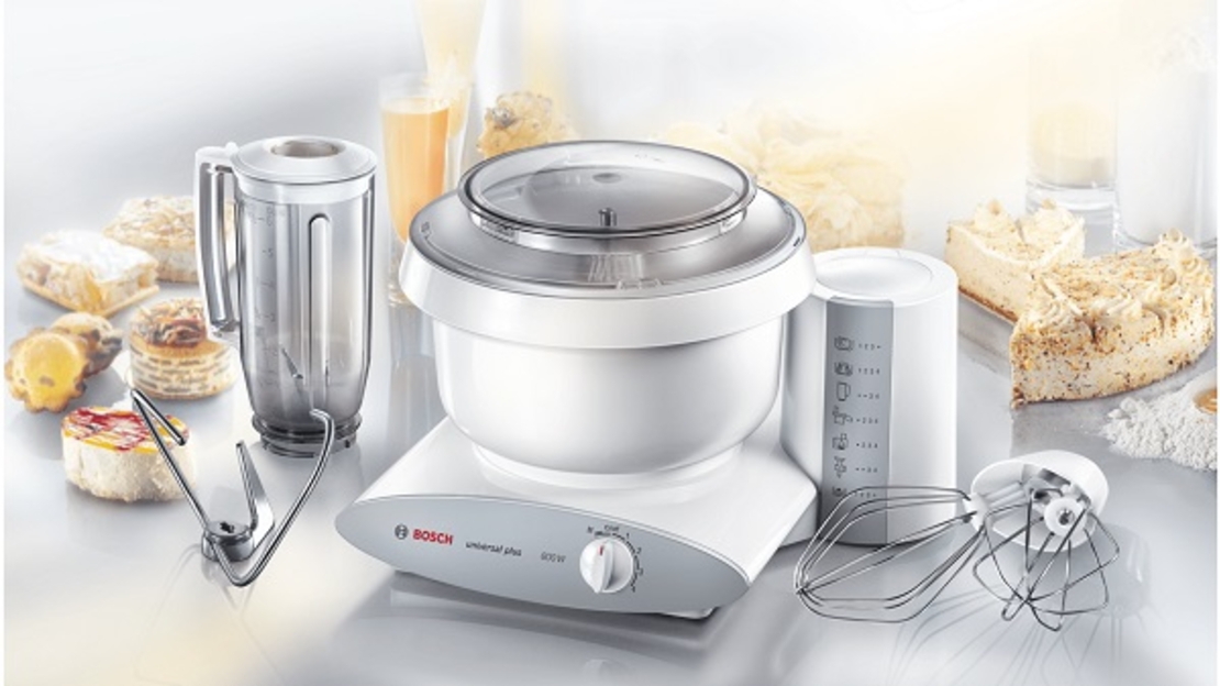 Bosch MUM6N11