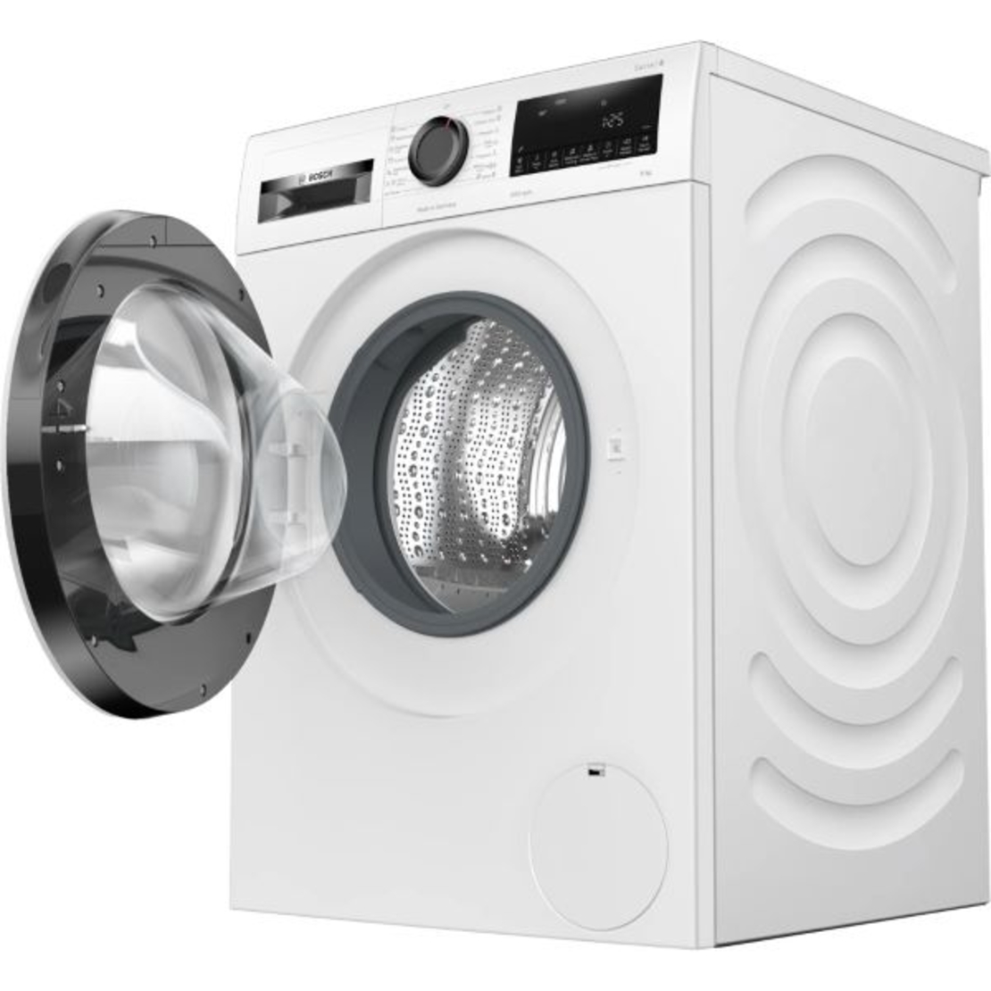 Bosch 9 kg washing machine Serie 8 WGG14204IL made in germany