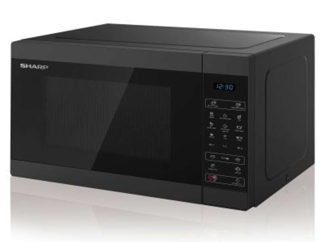 SHARP microwave R709