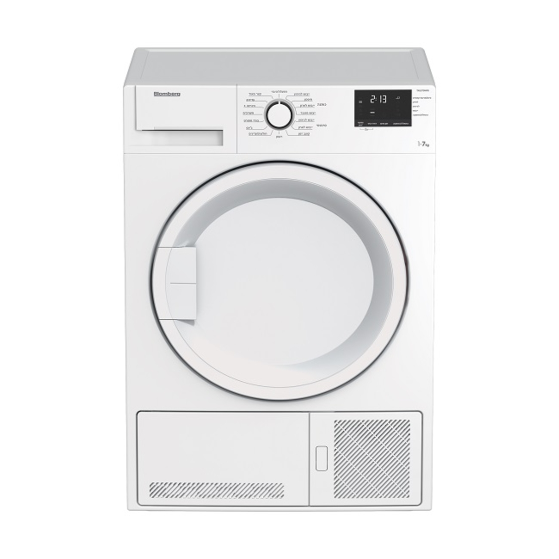 Blomberg 7 KG TXU570WPX