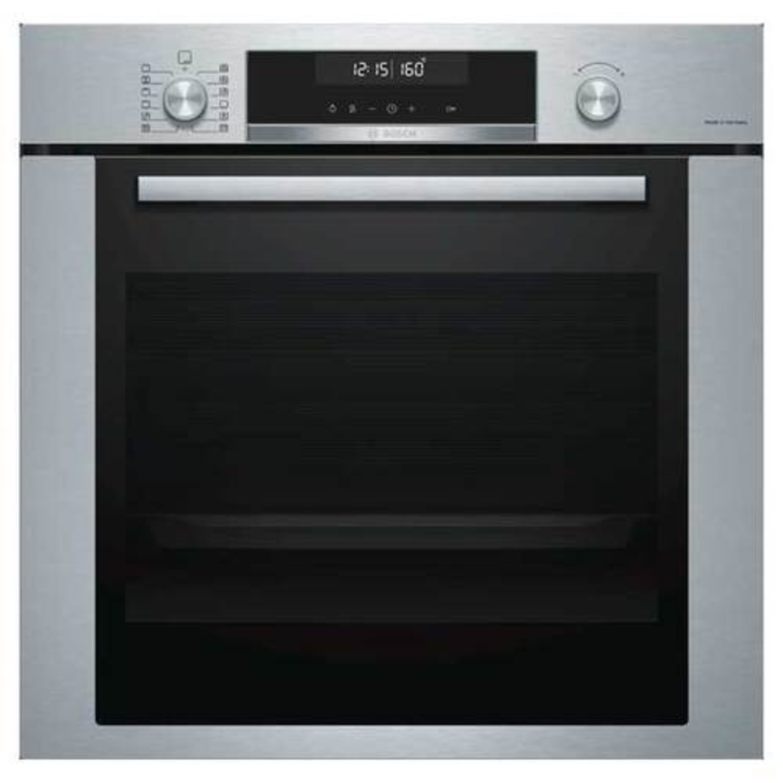 BOSCH SELF CLEANING OVEN HBG378AS0
